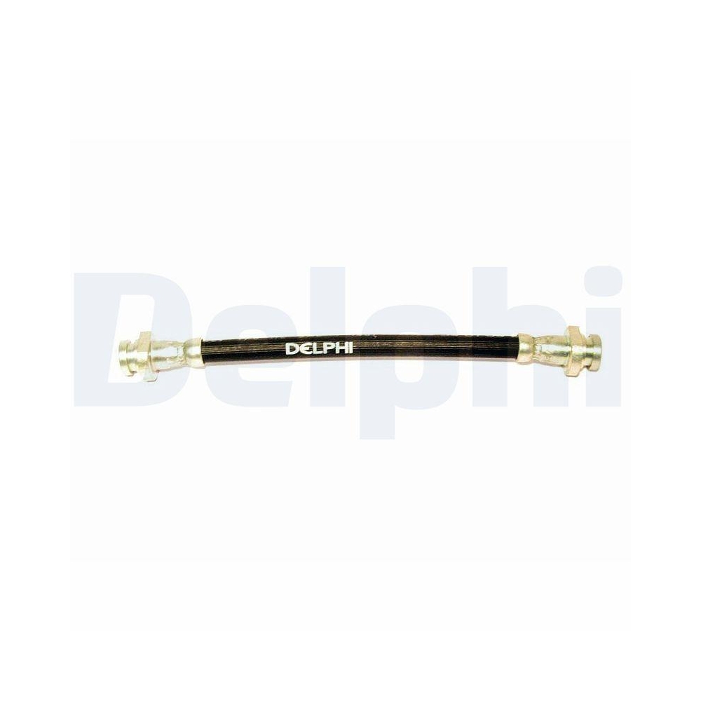 DELPHI LH6330 Bremsschlauch f&uuml;r NISSAN, Hinterachse