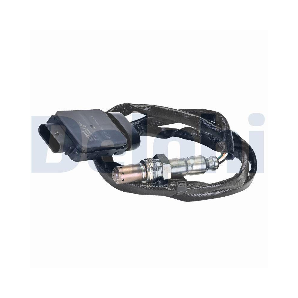 DELPHI ANS1072-12B1 NOx-Sensor, NOx-Katalysator f&uuml;r AUDI SEAT SKODA VW