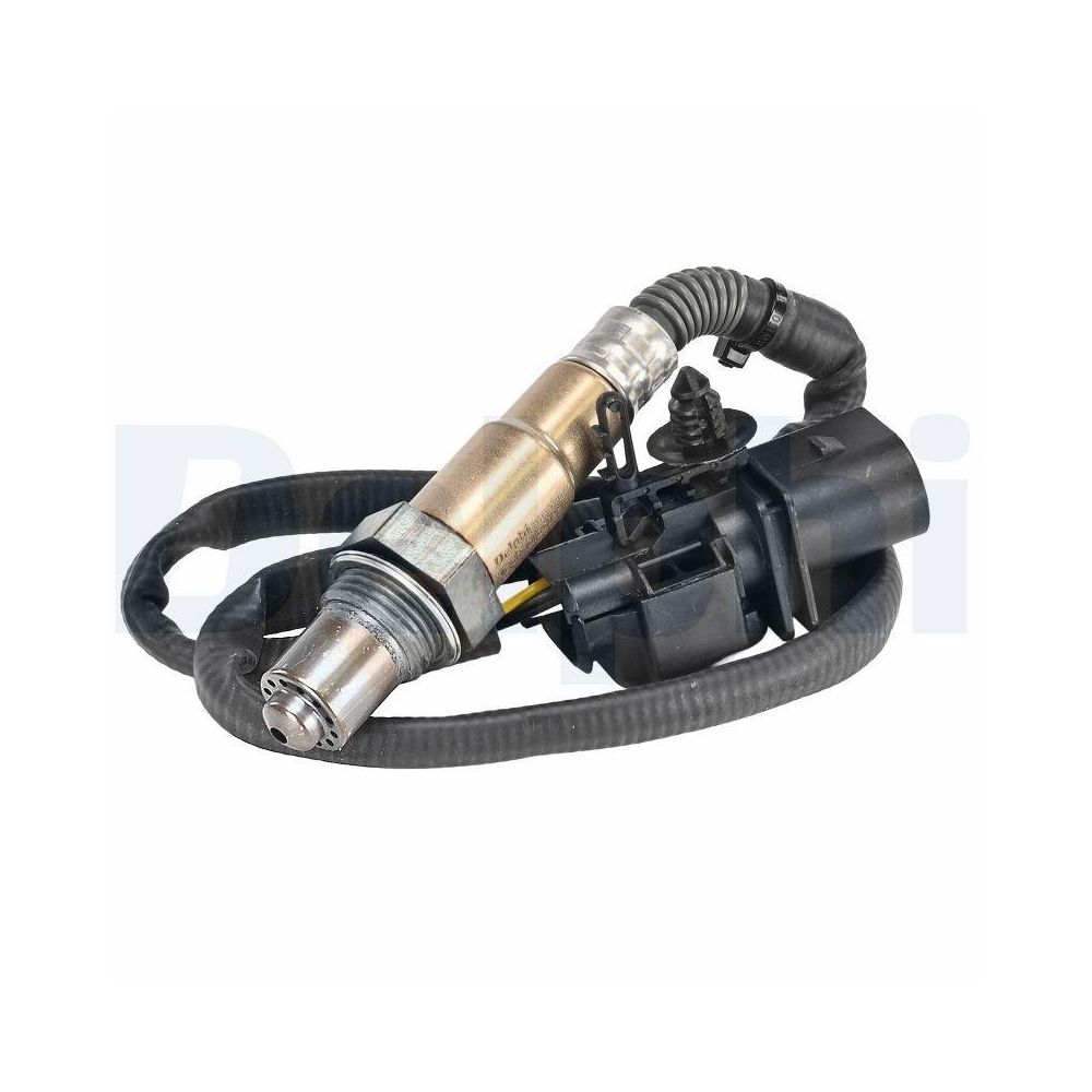 Lambdasonde DELPHI ES21670-12B1 f&uuml;r JEEP, nach Katalysator