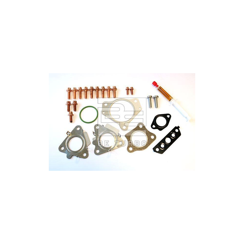 BE TURBO ABS870 Montagesatz, Lader f&uuml;r MERCEDES-BENZ