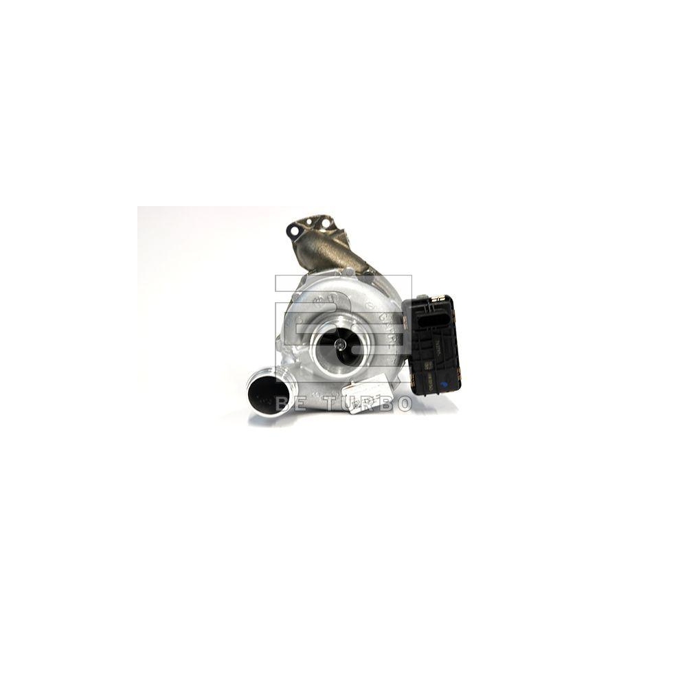 BE TURBO 129262 Lader, Aufladung f&uuml;r MERCEDES-BENZ