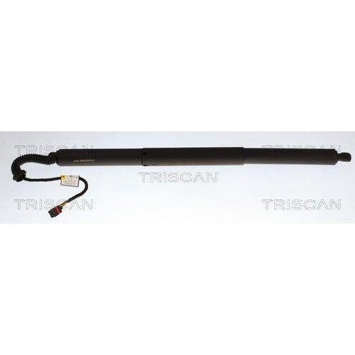 TRISCAN 8710 43320 Gasfeder, Koffer-/Laderaum f&uuml;r KIA, links
