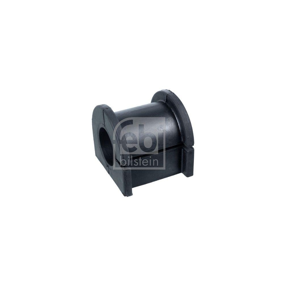 FEBI BILSTEIN Lagerung, Stabilisator 11861 f&uuml;r VOLVO, Hinterachse, innen