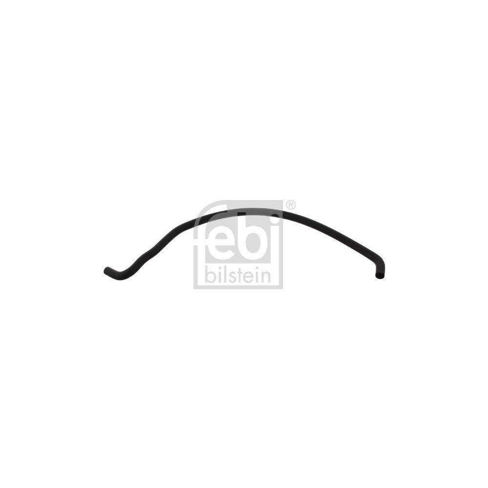 Kühlerschlauch FEBI BILSTEIN 33876 für BMW, links oben