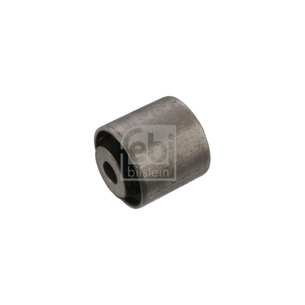 FEBI BILSTEIN Lagerung, Lenker 40974 f&uuml;r MERCEDES-BENZ, Hinterachse links
