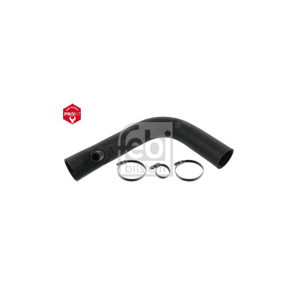 FEBI BILSTEIN K&uuml;hlerschlauch 49109 ProKit f&uuml;r MAN