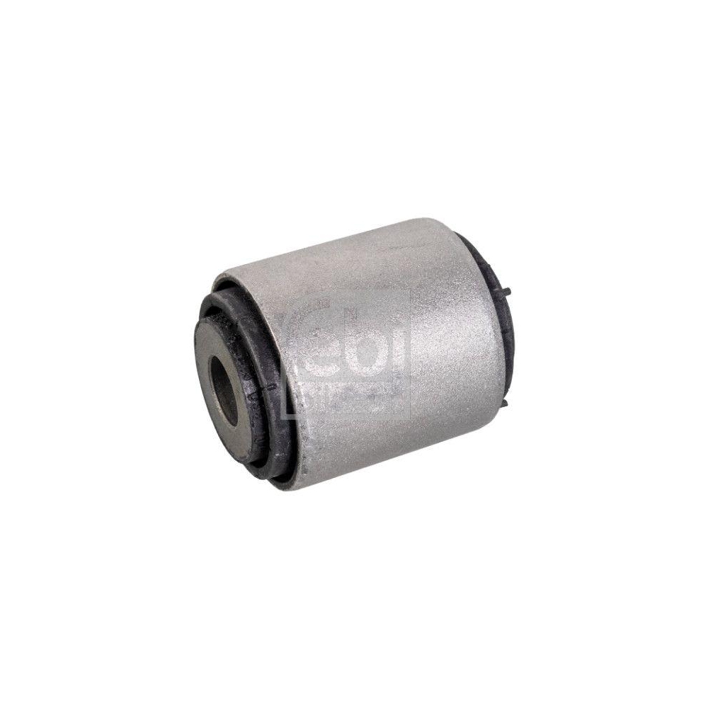 FEBI BILSTEIN Lagerung, Lenker 104830 f&uuml;r BMW, Hinterachse links