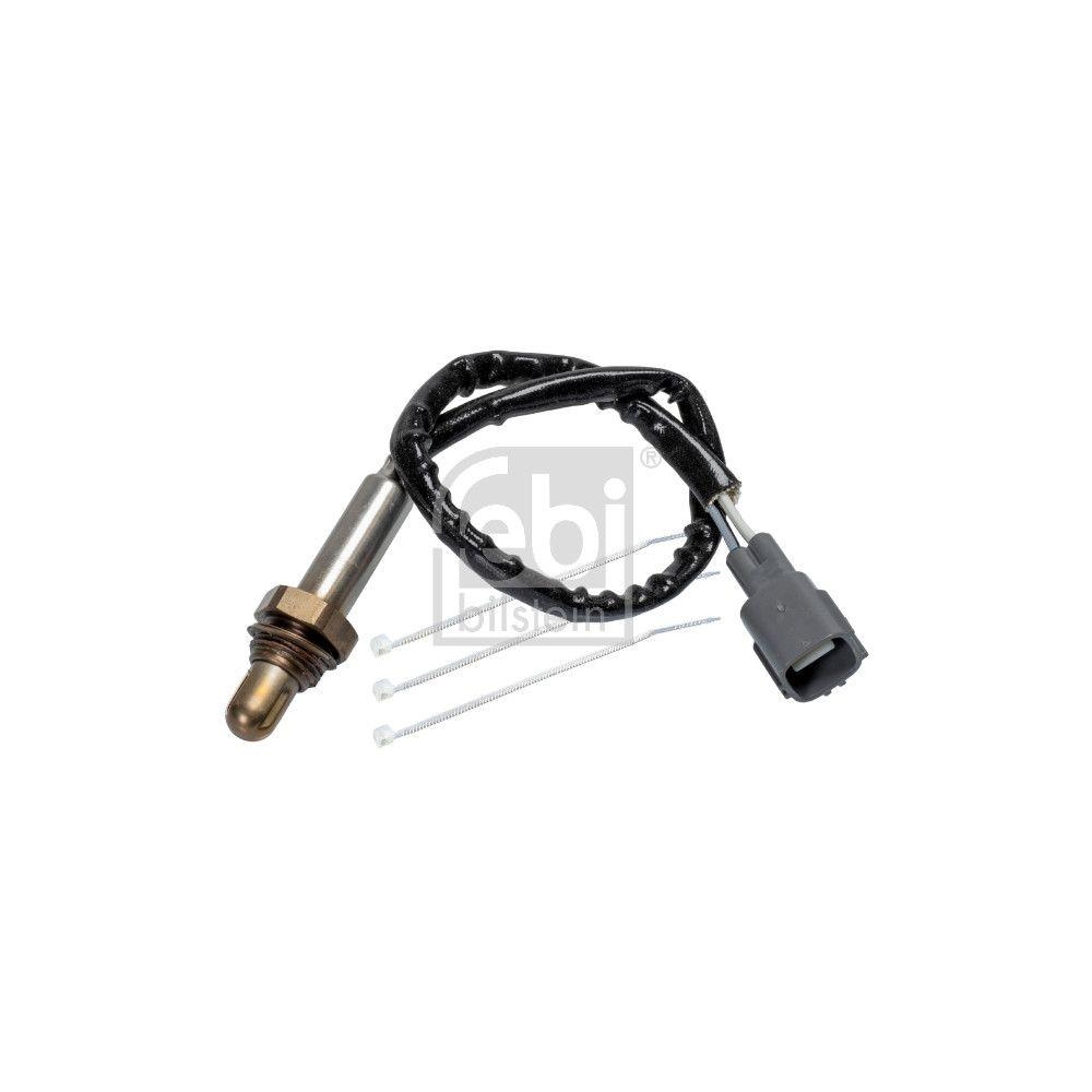 Lambdasonde FEBI BILSTEIN 175966 f&uuml;r DAIHATSU TOYOTA GENERAL MOTORS LEXUS
