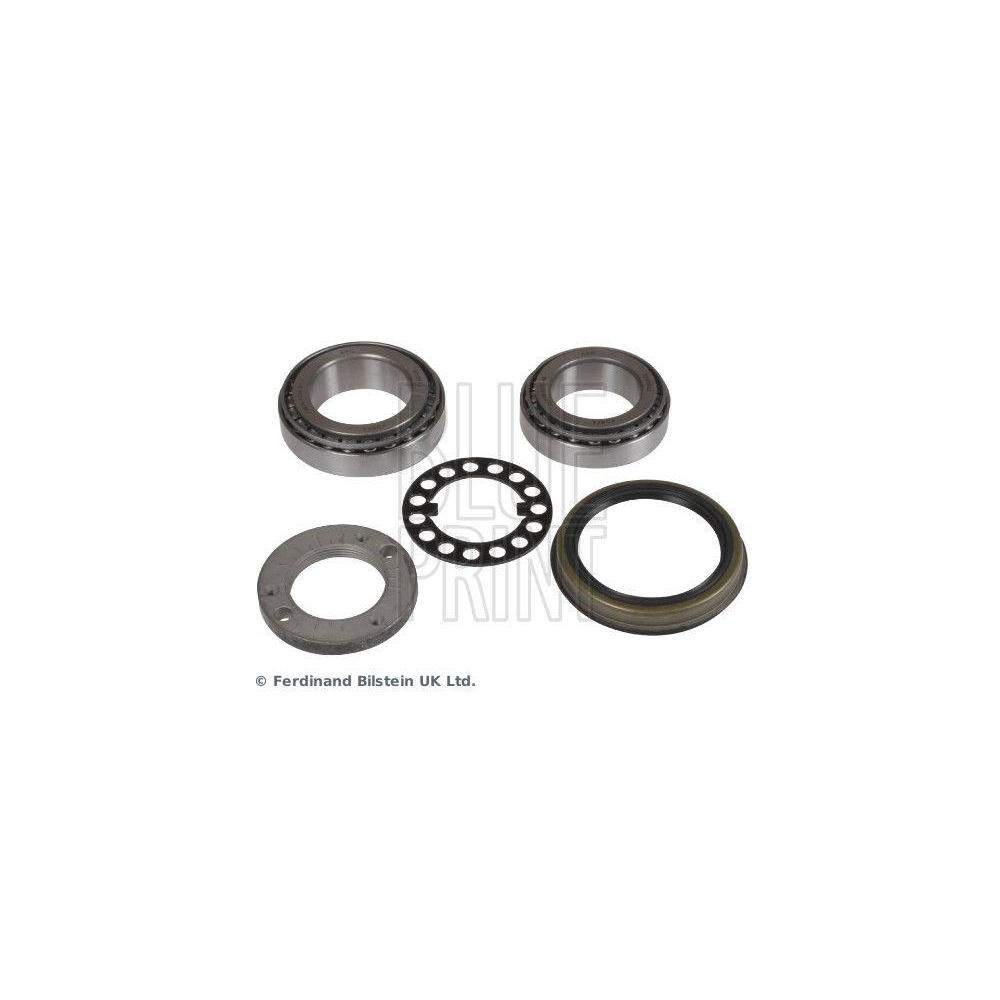 Radlagersatz BLUE PRINT ADG08247 f&uuml;r SSANGYONG DAEWOO, Vorderachse links