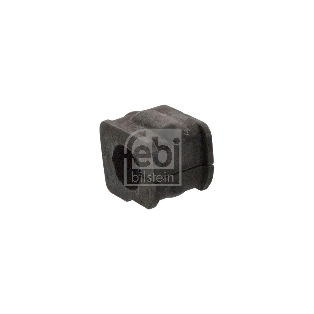 Lagerung, Stabilisator FEBI BILSTEIN 15984 f&uuml;r VW, Vorderachse rechts