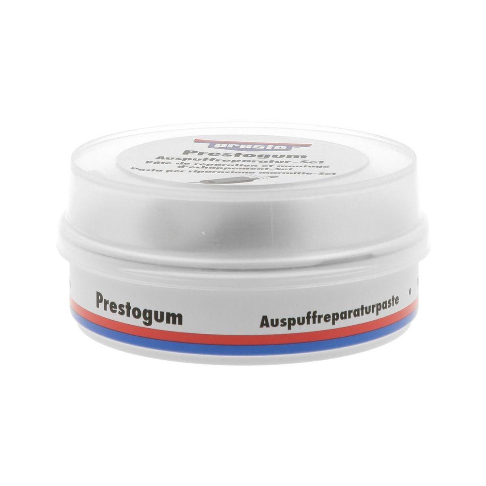 Dichtstoff, Abgasanlage PRESTO 603109 Auspuff-Reparaturpaste-Set 200 g für