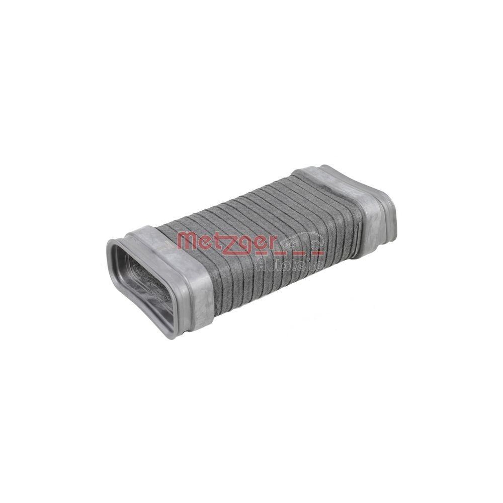 Ansaugschlauch, Luftfilter METZGER 2388013 für BMW, Eingang