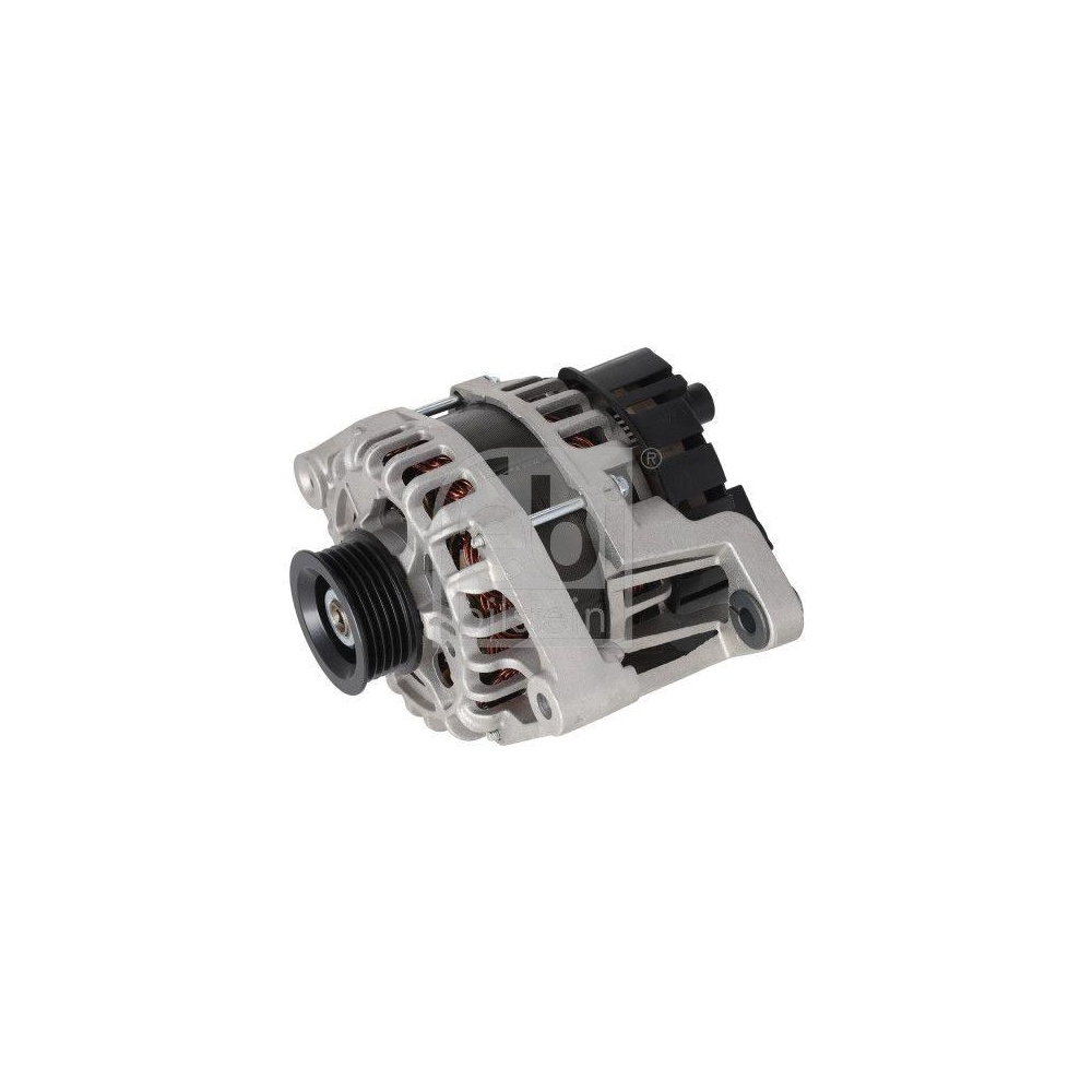 FEBI BILSTEIN Generator 101511 für OPEL GENERAL MOTORS