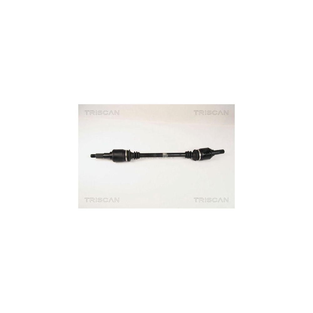 Antriebswelle TRISCAN 8540 16524 f&uuml;r FORD, Hinterachse rechts