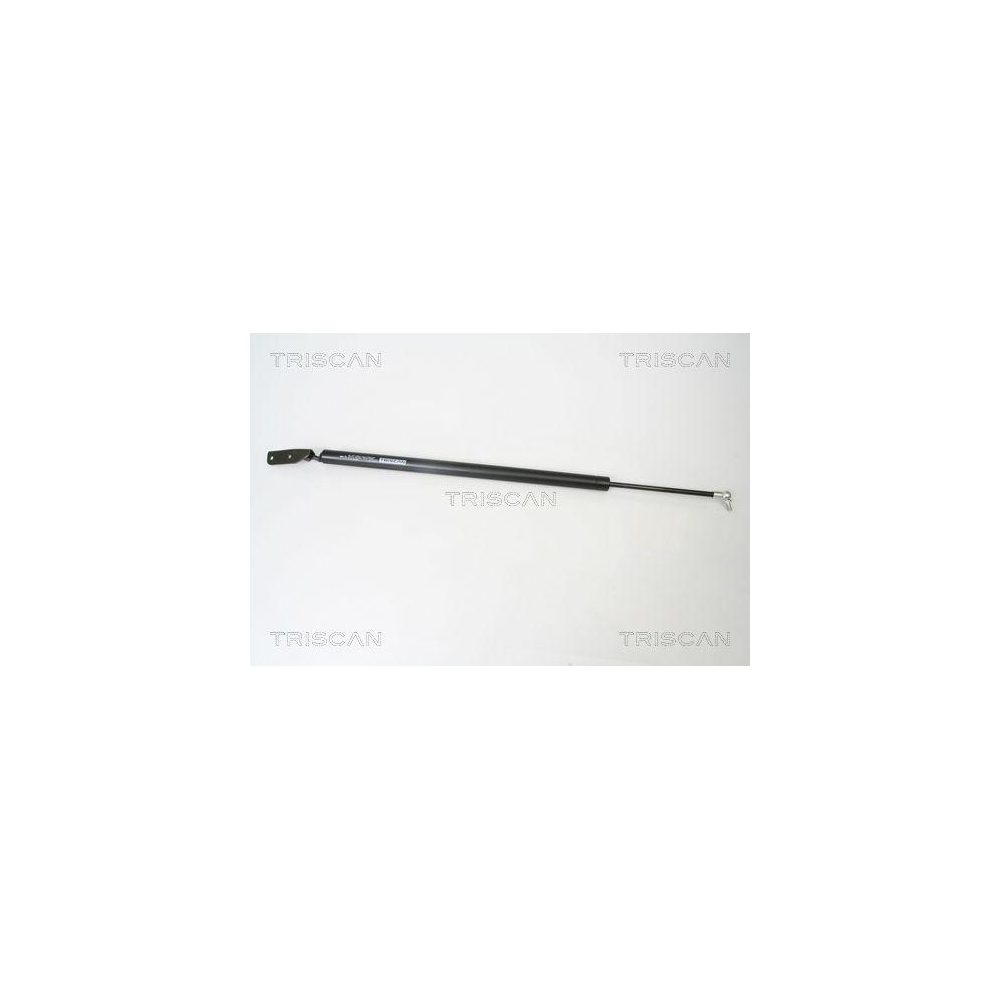 Gasfeder, Koffer-/Laderaum TRISCAN 8710 42230 f&uuml;r MITSUBISHI, hinten links