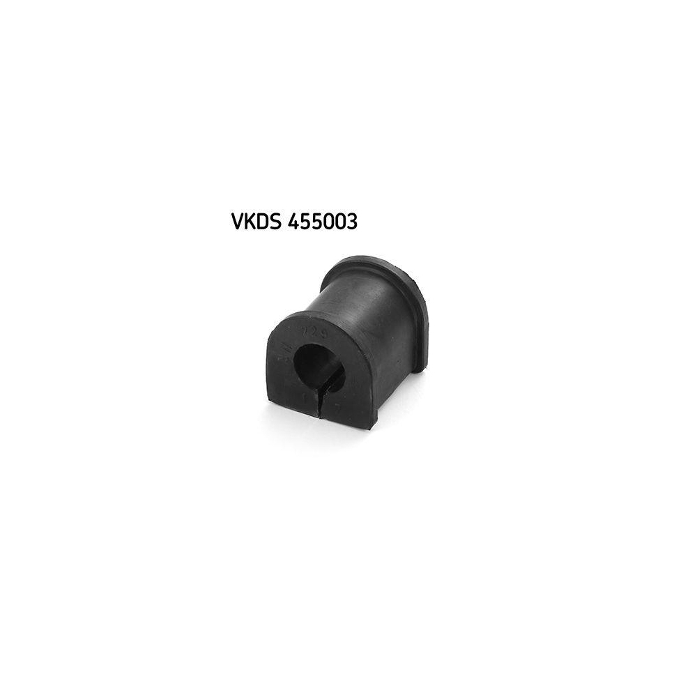 Lagerbuchse, Stabilisator SKF VKDS 455003 f&uuml;r OPEL VAUXHALL