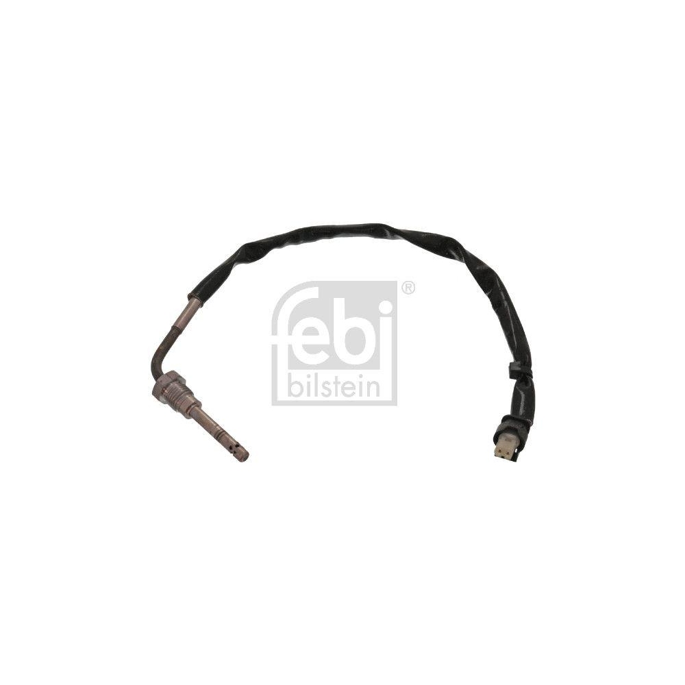 FEBI BILSTEIN Sensor, Abgastemperatur 48839 f&uuml;r MERCEDES-BENZ