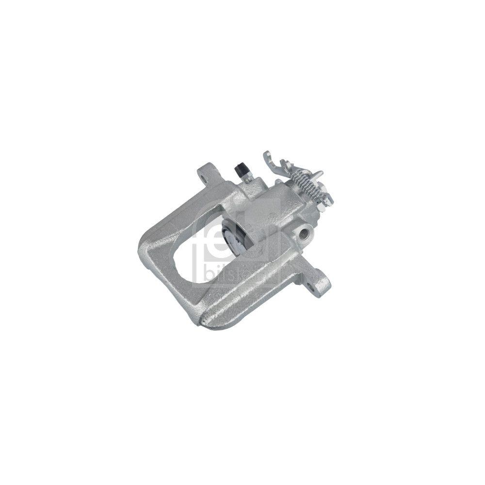 FEBI BILSTEIN Bremssattel 181450 für CHRYSLER, Hinterachse links