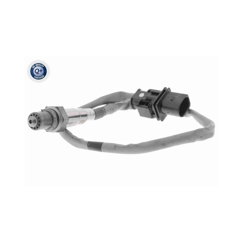 Lambdasonde VEMO V53-76-0006 Q+, Erstausr&uuml;sterqualit&auml;t f&uuml;r KIA, vor Katalysator