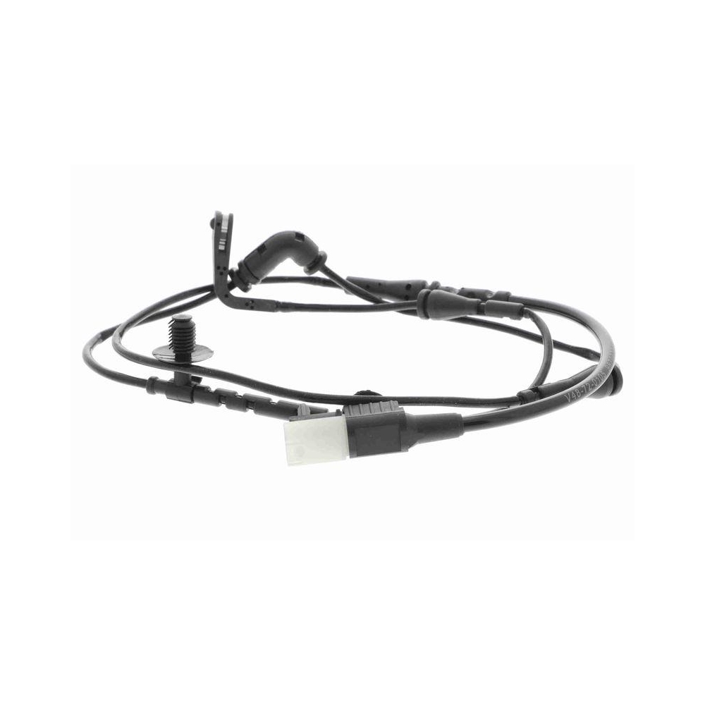 Warnkontakt, Bremsbelagverschlei&szlig; VEMO V48-72-0105 Original VEMO Qualit&auml;t f&uuml;r