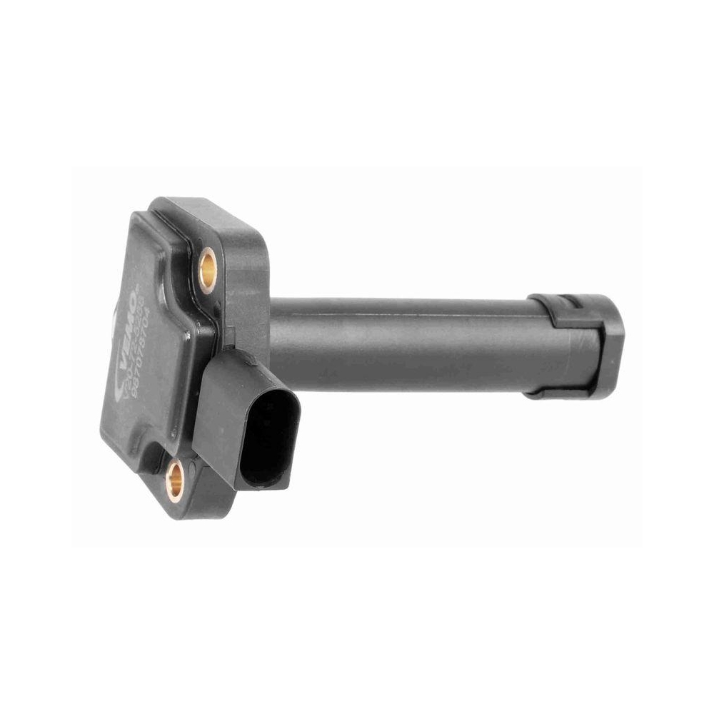 Sensor, Motor&ouml;lstand VEMO V20-72-5258 Green Mobility Parts f&uuml;r BMW ROLLS-ROYCE