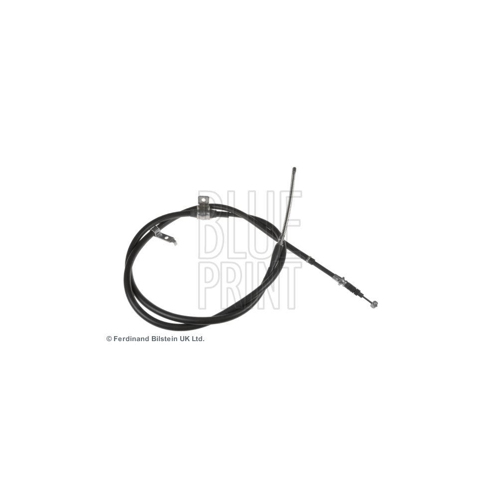 Seilzug, Feststellbremse BLUE PRINT ADM546136 f&uuml;r MAZDA, hinten rechts