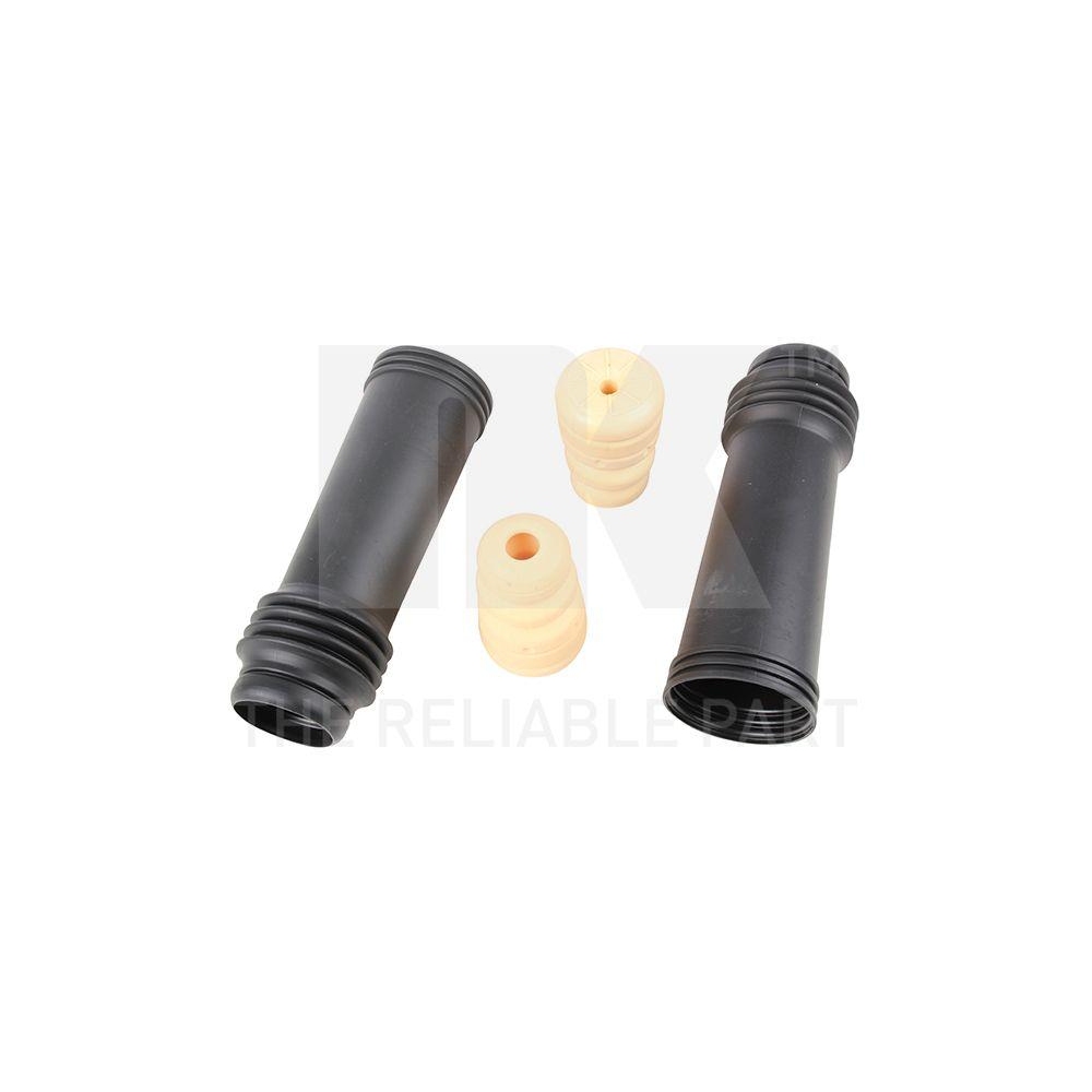 Staubschutzsatz, Sto&szlig;d&auml;mpfer NK 693406 f&uuml;r HYUNDAI KIA, Hinterachse