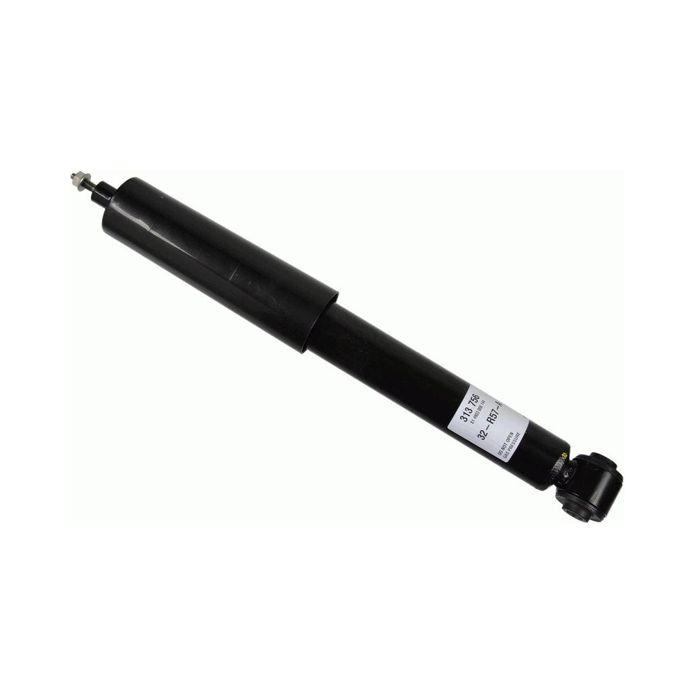 Sto&szlig;d&auml;mpfer SACHS 313 756 f&uuml;r FORD, Hinterachse