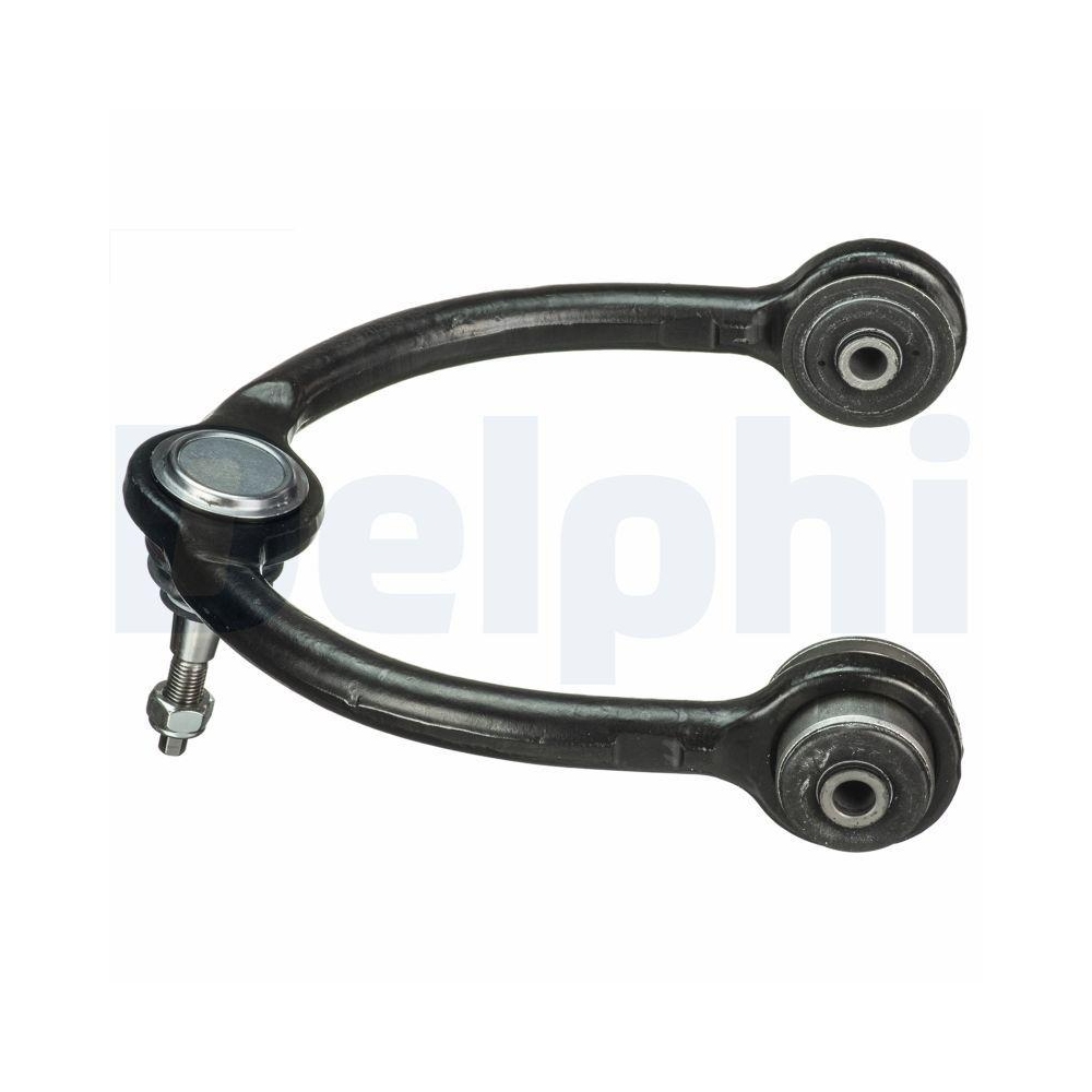 DELPHI TC5156 Lenker, Radaufh&auml;ngung f&uuml;r CHRYSLER JEEP, Vorderachse, au&szlig;en, oben