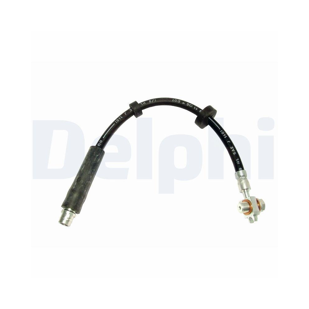 DELPHI LH6333 Bremsschlauch f&uuml;r AUDI VW, Vorderachse