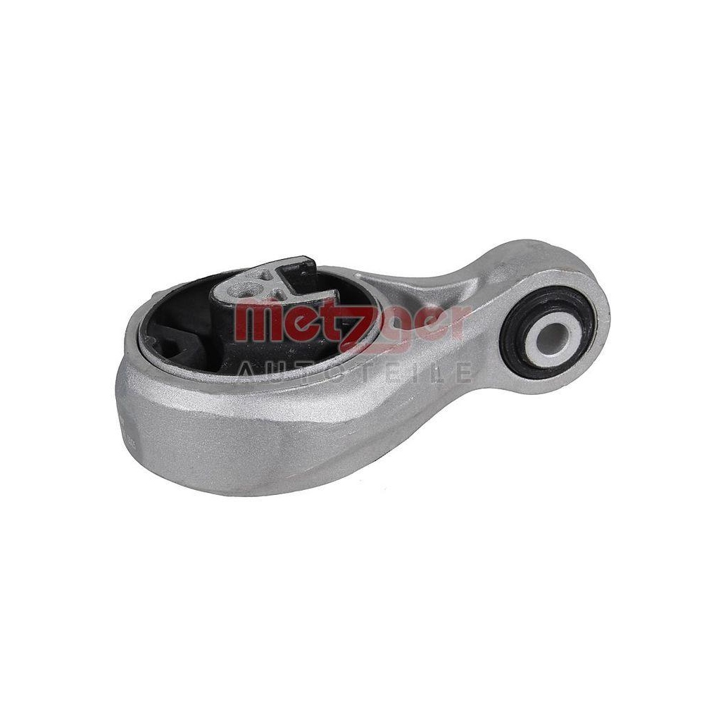 Lagerung, Motor METZGER AUTOTEILE 8054492 f&uuml;r MINI, hinten