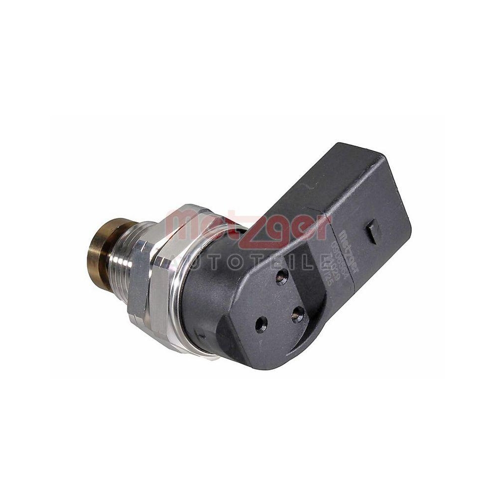 Sensor, Kraftstoffdruck METZGER AUTOTEILE 0906564 f&uuml;r BMW