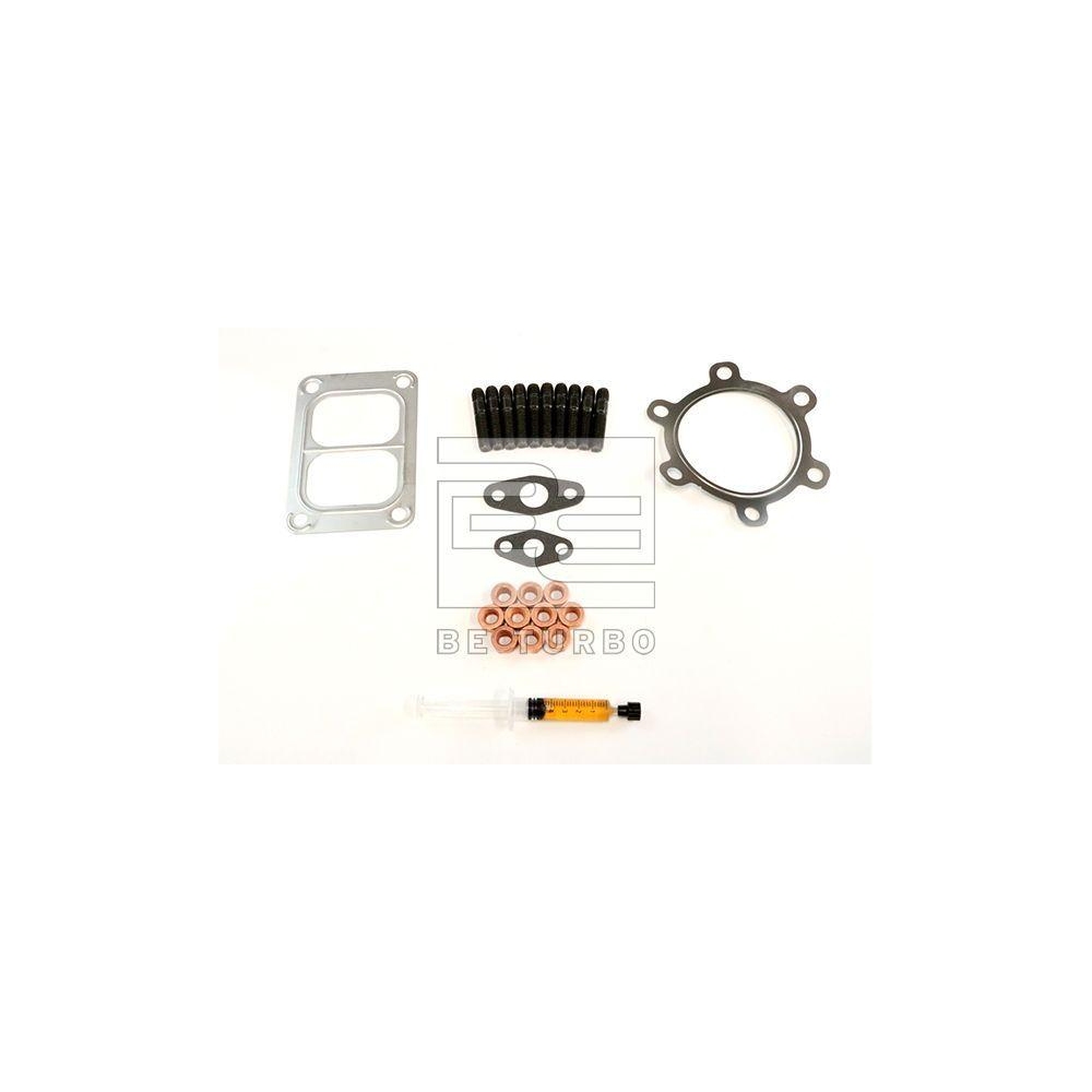 BE TURBO ABS880 Montagesatz, Lader f&uuml;r IVECO