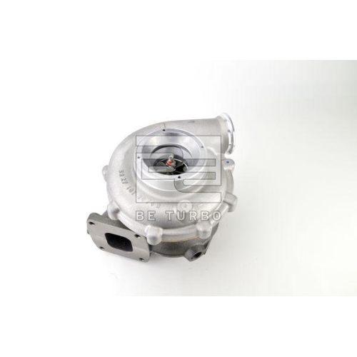 BE TURBO 129993RED Lader, Aufladung f&uuml;r MAN, rechts