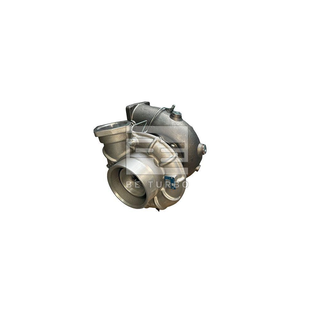BE TURBO 130493 Lader, Aufladung f&uuml;r MTU