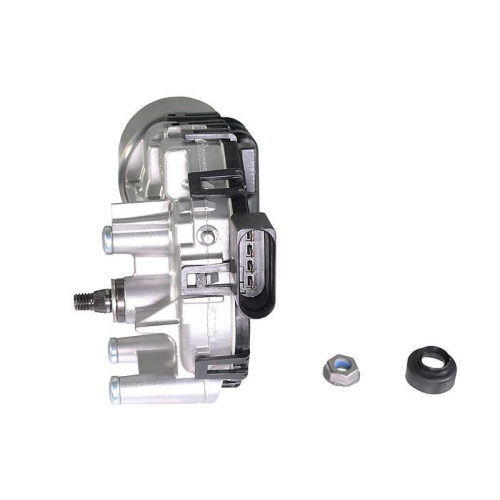 METZGER AUTOTEILE 2190999 Wischermotor f&uuml;r FORD, vorne