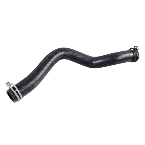 METZGER AUTOTEILE 2422436 K&uuml;hlerschlauch f&uuml;r FORD, Mitte, oben