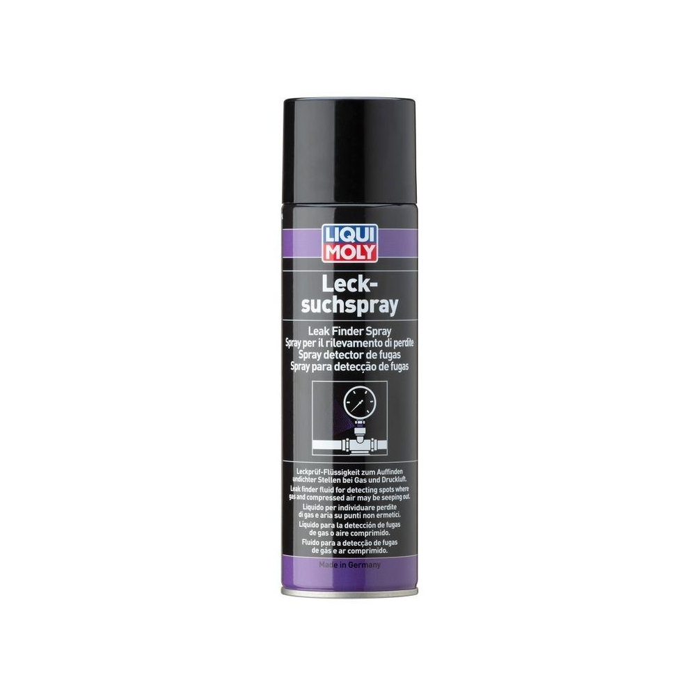 Lecksuchspray LIQUI MOLY 3350 Lecksuchspray für