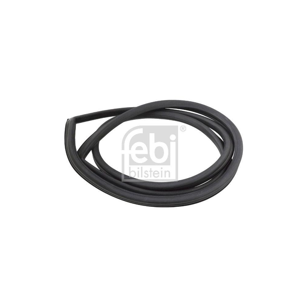 Dichtung, Frontscheibe FEBI BILSTEIN 08886 für MERCEDES-BENZ