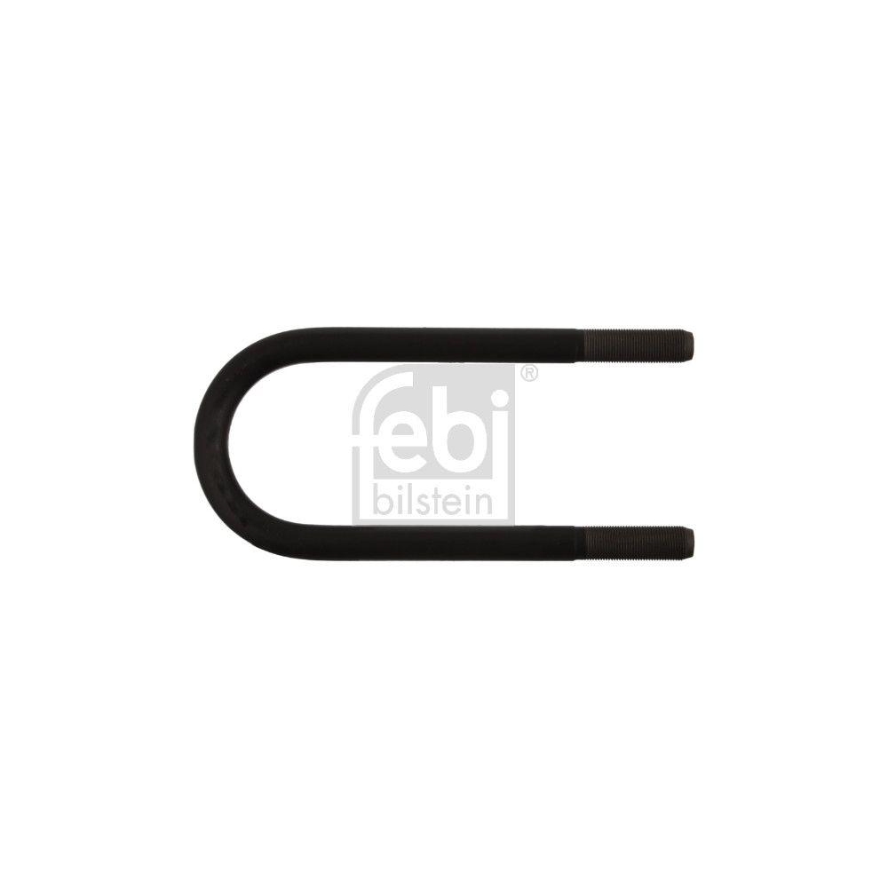 FEBI BILSTEIN Federbride 39378 für RENAULT TRUCKS