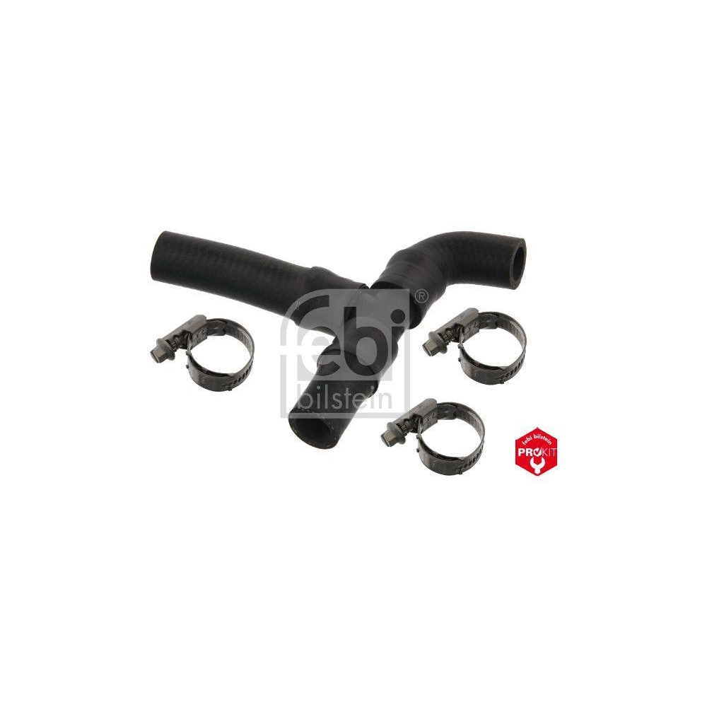 FEBI BILSTEIN K&uuml;hlerschlauch 49110 ProKit f&uuml;r MAN
