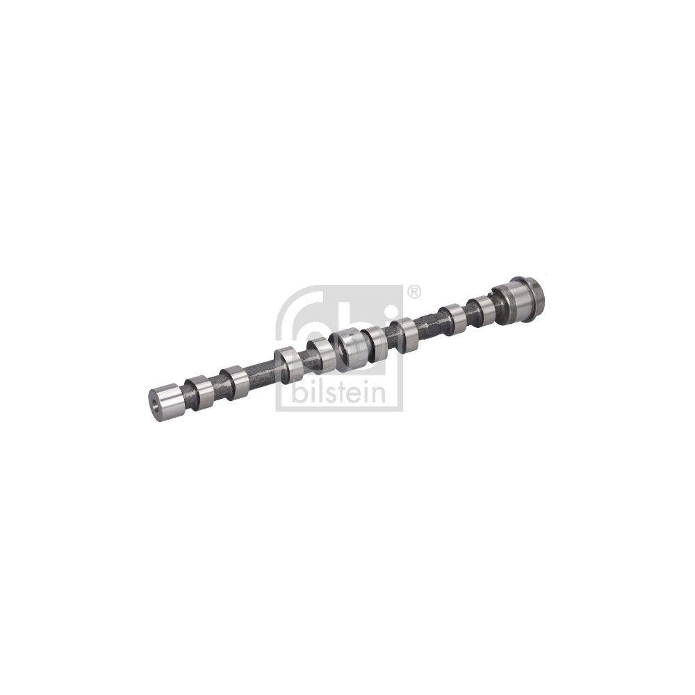 FEBI BILSTEIN Nockenwelle 101995 f&uuml;r FIAT IVECO, Auslassseite