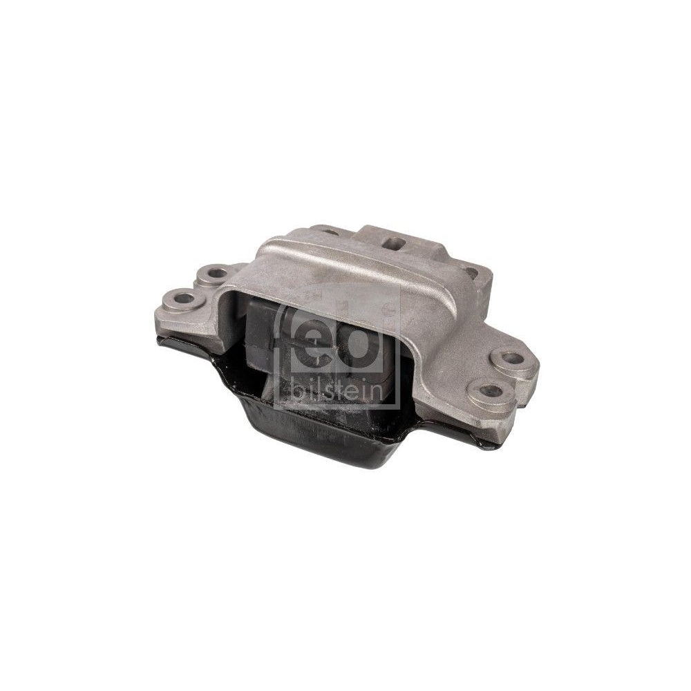 FEBI BILSTEIN Lagerung, Automatikgetriebe 109403 f&uuml;r VW, links