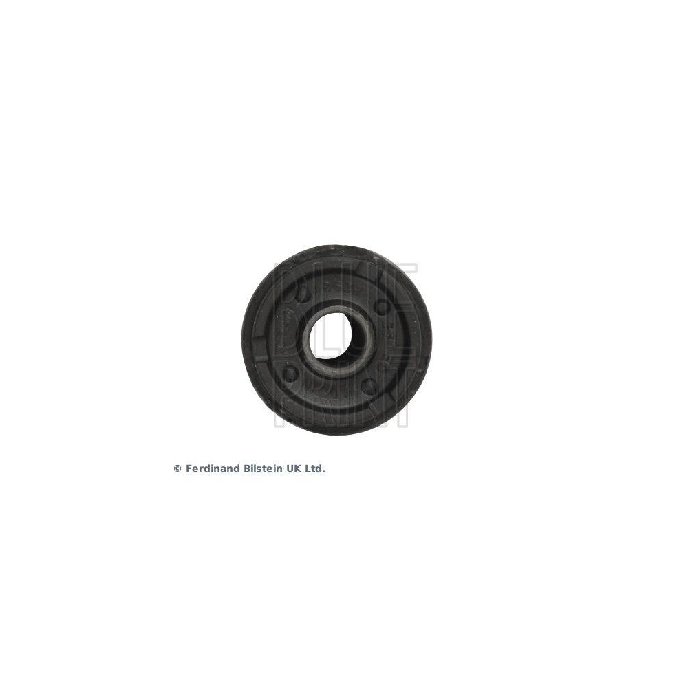 Lagerung, Lenker BLUE PRINT ADT38077 f&uuml;r TOYOTA, Vorderachse links, oben