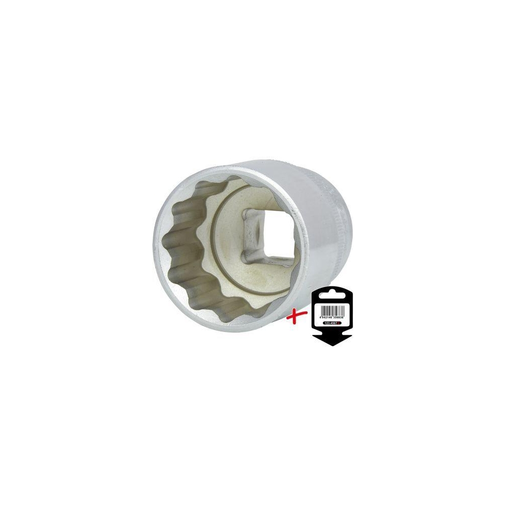 Steckschl&uuml;sseleinsatz KS TOOLS 911.1586-E f&uuml;r