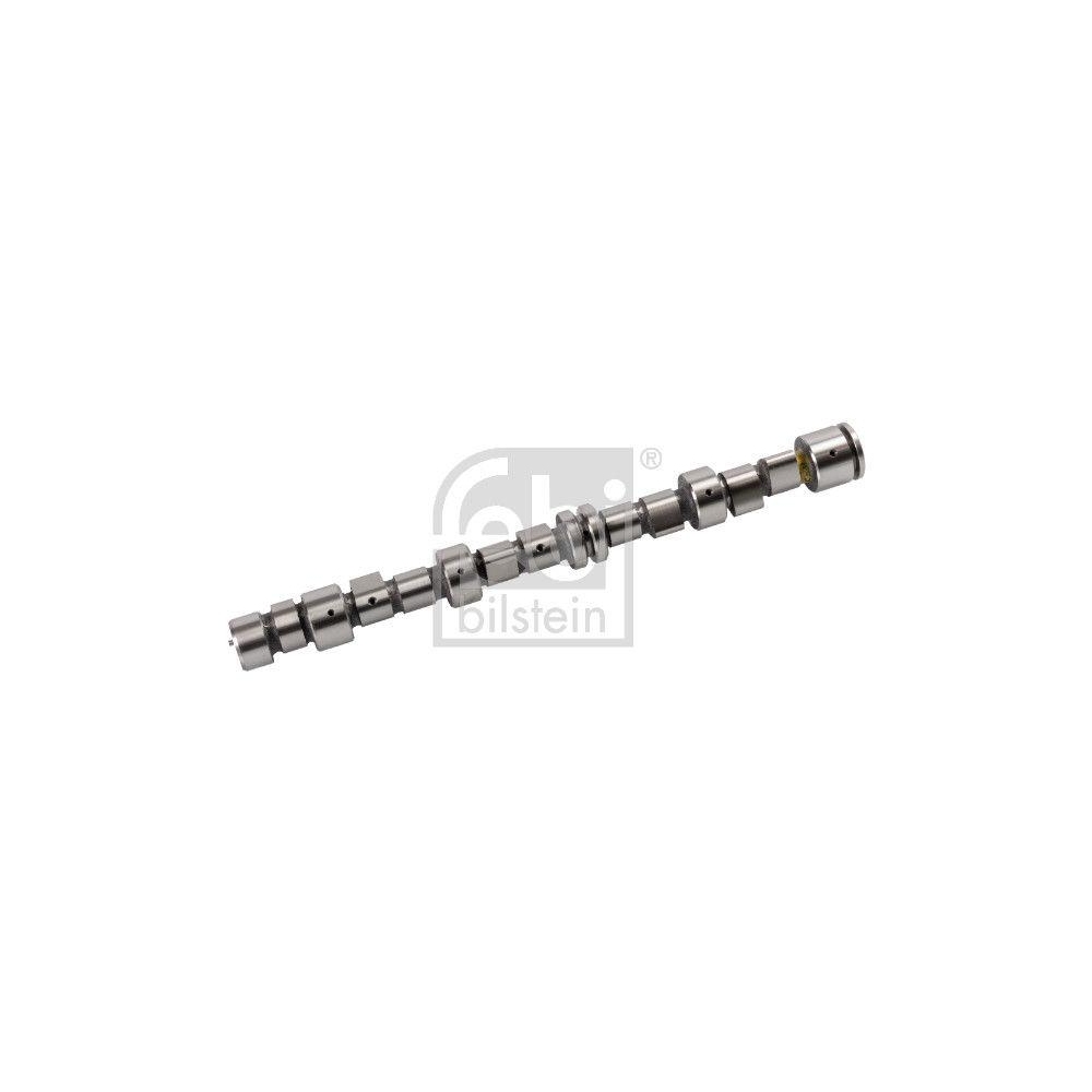 Nockenwelle FEBI BILSTEIN 02986 f&uuml;r OPEL VAUXHALL GENERAL MOTORS