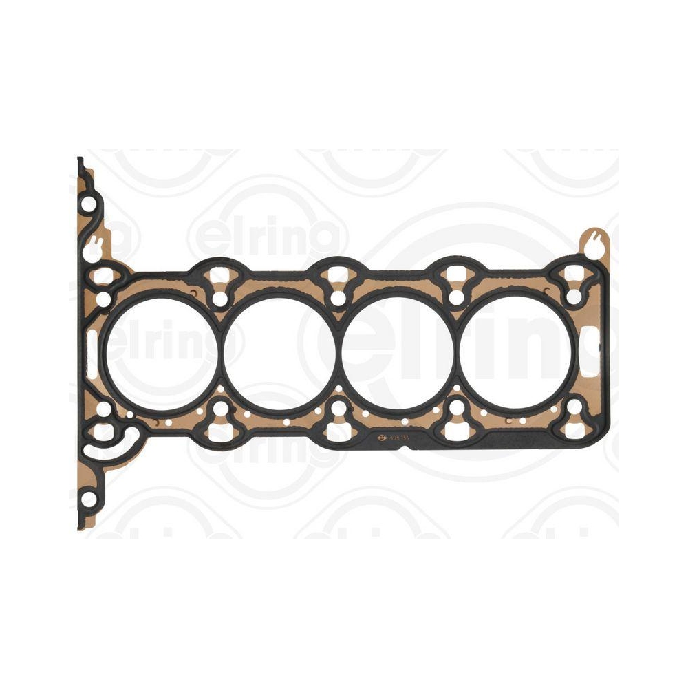 Dichtung, Zylinderkopf ELRING 808.134 für OPEL SUZUKI