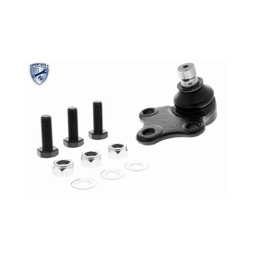 Trag-/F&uuml;hrungsgelenk VAICO V22-0054 EXPERT KITS + f&uuml;r CITRO&Euml;N PEUGEOT RENAULT