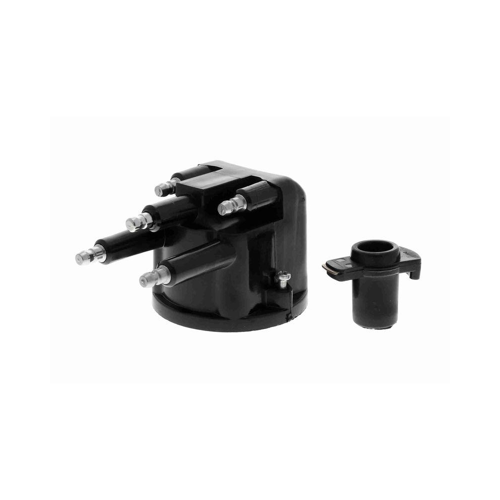 Z&uuml;ndverteilerkappe VEMO V46-70-0036 Original VEMO Qualit&auml;t f&uuml;r RENAULT