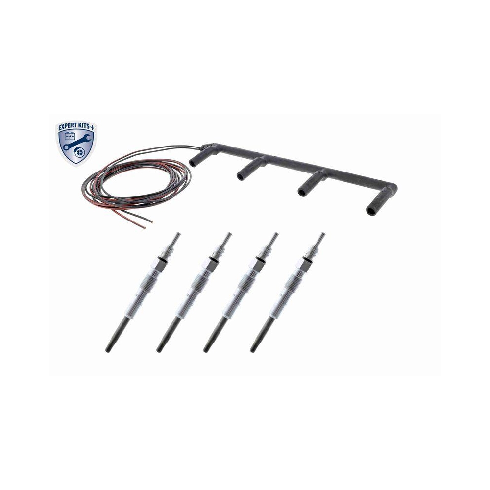 Reparatursatz, Kabelsatz VEMO V10-83-20115 EXPERT KITS + f&uuml;r AUDI SEAT SKODA VW